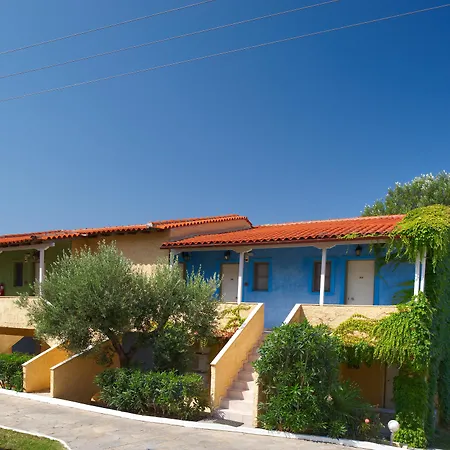Acrotel Elea Beach-3