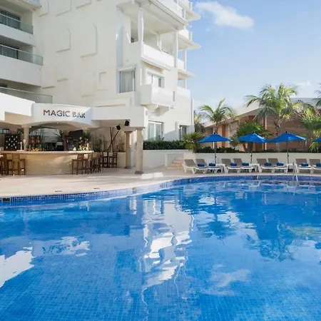 Hotel Nyx Cancun-3