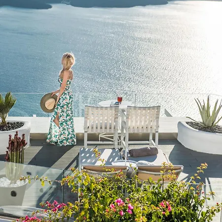 On The Rocks - Small Luxury Hotels Of The World (Adults Only)-3