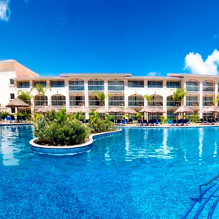 Sandos Playacar All Inclusive (Adults Only)-3