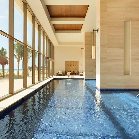 Hyatt Ziva Cancun All-Inclusive (Adults Only)-3