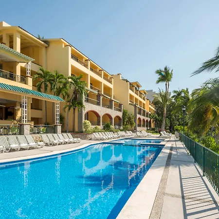 Camino Real Acapulco Diamante-2