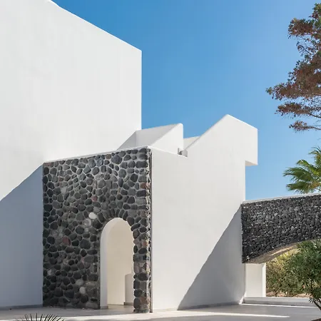 Smy Mediterranean White Santorini (Adults Only)-3