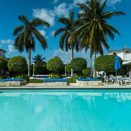 Villablanca Garden Beach Hotel-2