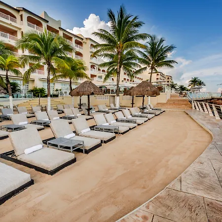 Cozumel Palace-2