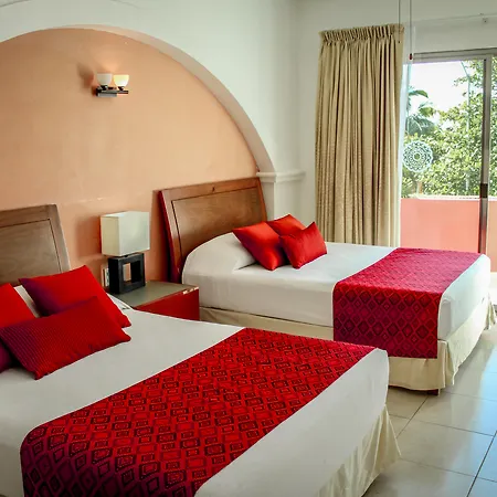 Hotel Casa Melissa-2