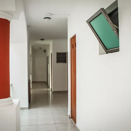 Hotel Casa Melissa-3