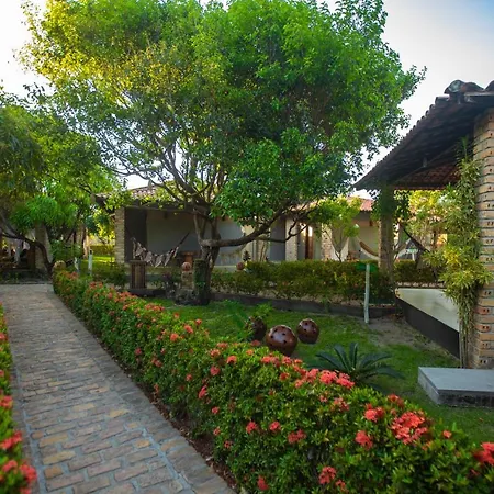 Hotel Pousada Rancho das Dunas-3