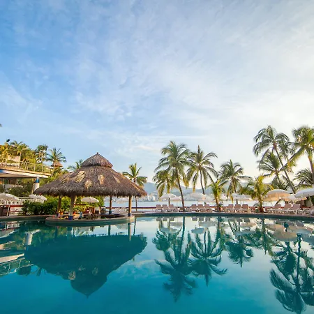 Park Royal Beach Acapulco-2