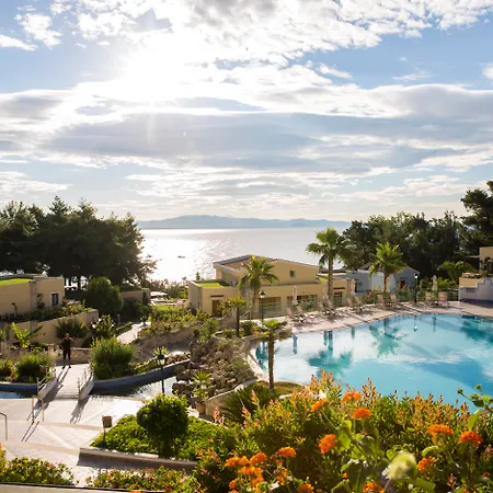 Aegean Melathron Thalasso Spa Hotel-2