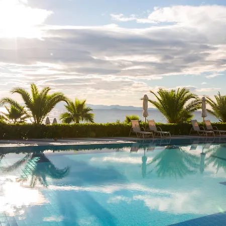 Aegean Melathron Thalasso Spa Hotel-2