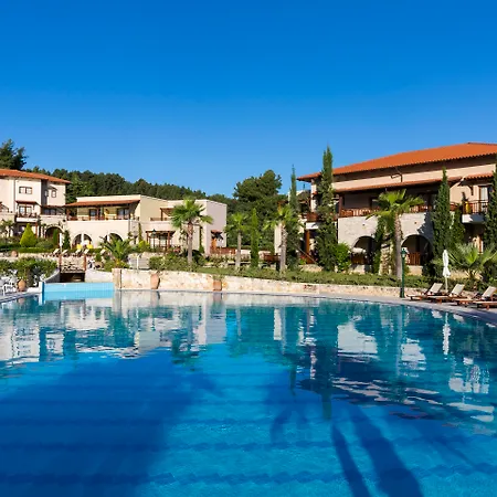 Aegean Melathron Thalasso Spa Hotel-3