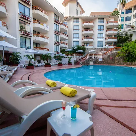 Park Royal Beach Acapulco-2