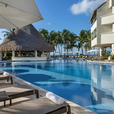 Almare, A Luxury Collection Resort, Isla Mujeres Cancun, Adult All-Inclusive-2