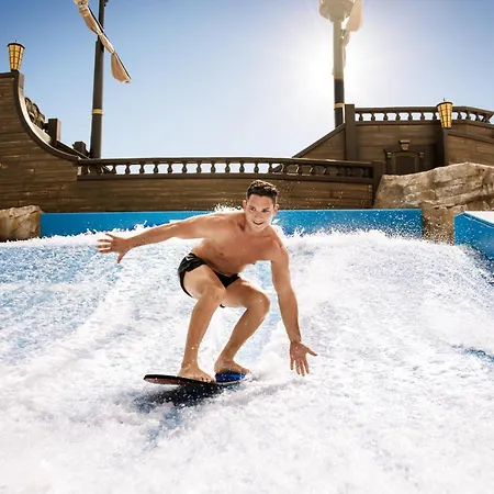 Barcelo Maya Beach (Adults Only)-3