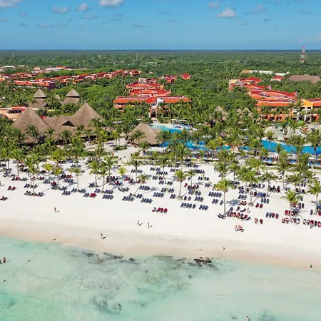 Barcelo Maya Beach (Adults Only)-3