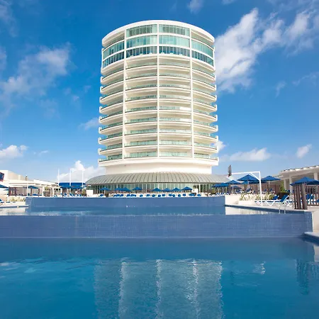 Seadust Cancun Beach Resort-2