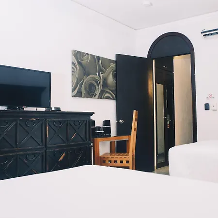 Hacienda Paradise By Xperience hoteles-3