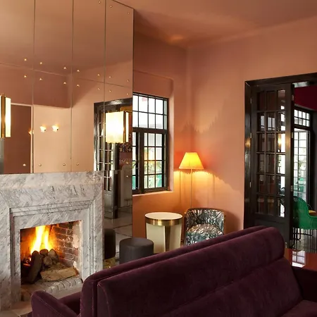 Casa Habita, A Member Of Design Hotels-2
