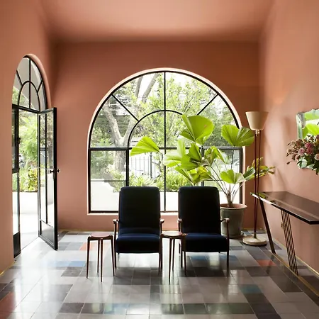 Casa Habita, A Member Of Design Hotels-3