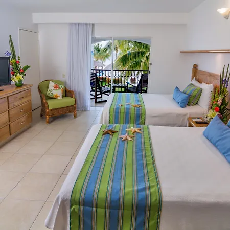 Beachscape Kin Ha Villas&Suites-2