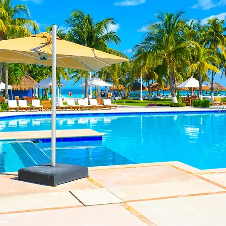 Beachscape Kin Ha Villas & Suites-2