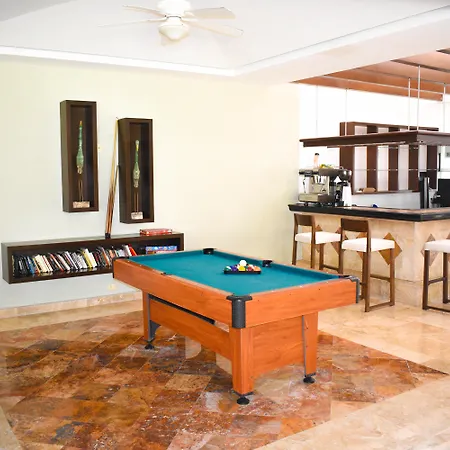 Beachscape Kin Ha Villas&Suites-3
