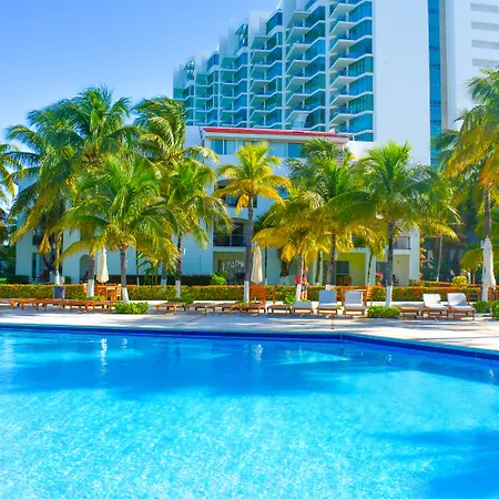 Beachscape Kin Ha Villas & Suites-3