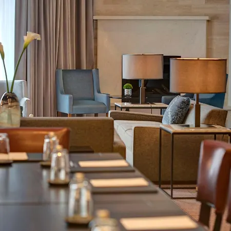 Hyatt Regency Mexico City-2