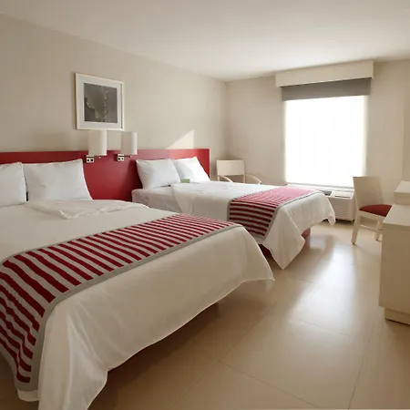 City Express By Marriott Veracruz-3