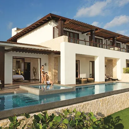 Secrets Playa Mujeres Golf & Spa Resort (Adults Only)-3