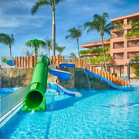 Barceló Huatulco-2