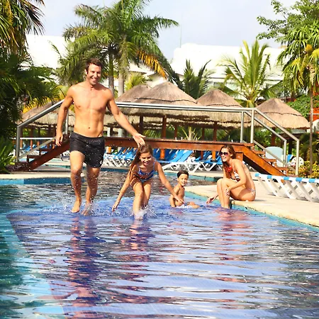 Sandos Caracol Nature Resort&Water Park All Inclusive-2