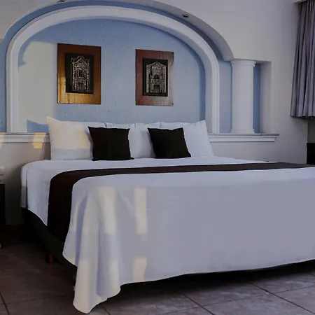 Hotel Los Aluxes-2