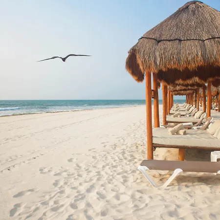 Valentin Imperial Riviera Maya All Inclusive - Adults Only-3