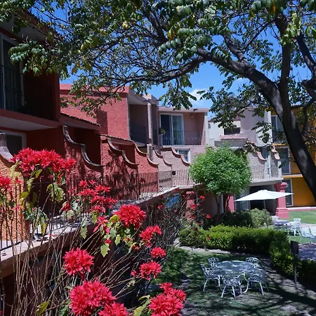 Real De Minas San Miguel De Allende-2