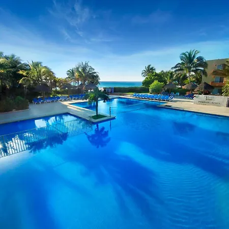 Viva Azteca By Wyndham, A Trademark All Inclusive Resort-3