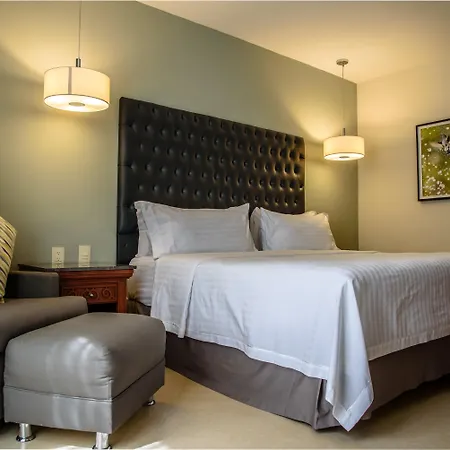 Holiday Inn Tuxtla Gutierrez By Ihg-2