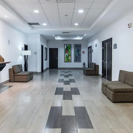 Holiday Inn Tuxtla Gutierrez By Ihg-3