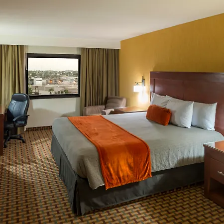 Real Inn Mexicali-3