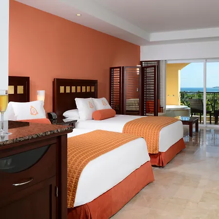 Hacienda Tres Rios Resort, Spa&Nature Park - All-Inclusive Resort-3