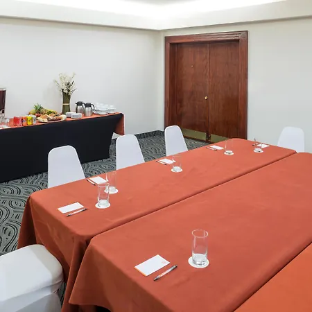 Real Inn Mexicali-3
