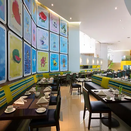 Hard Rock Hotel Vallarta-2
