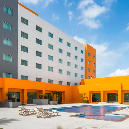 Courtyard By Marriott Villahermosa Tabasco-2