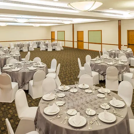 Courtyard By Marriott Villahermosa Tabasco-2