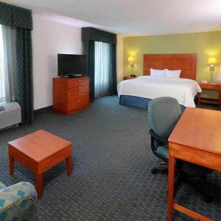 Hampton By Hilton Reynosa Zona Industrial-3