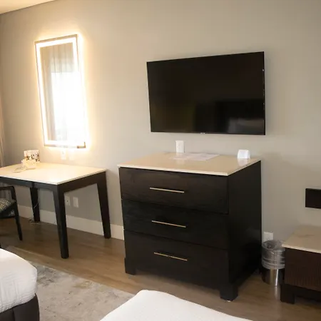 Hotel Lucerna Hermosillo-3