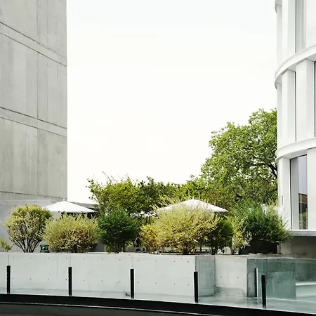 Habita Monterrey, A Member Of Design Hotels-3