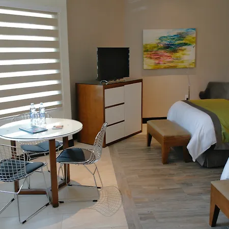 Áurea Hotel&Suites-3