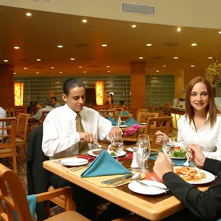 Crowne Plaza Torreon By Ihg-3